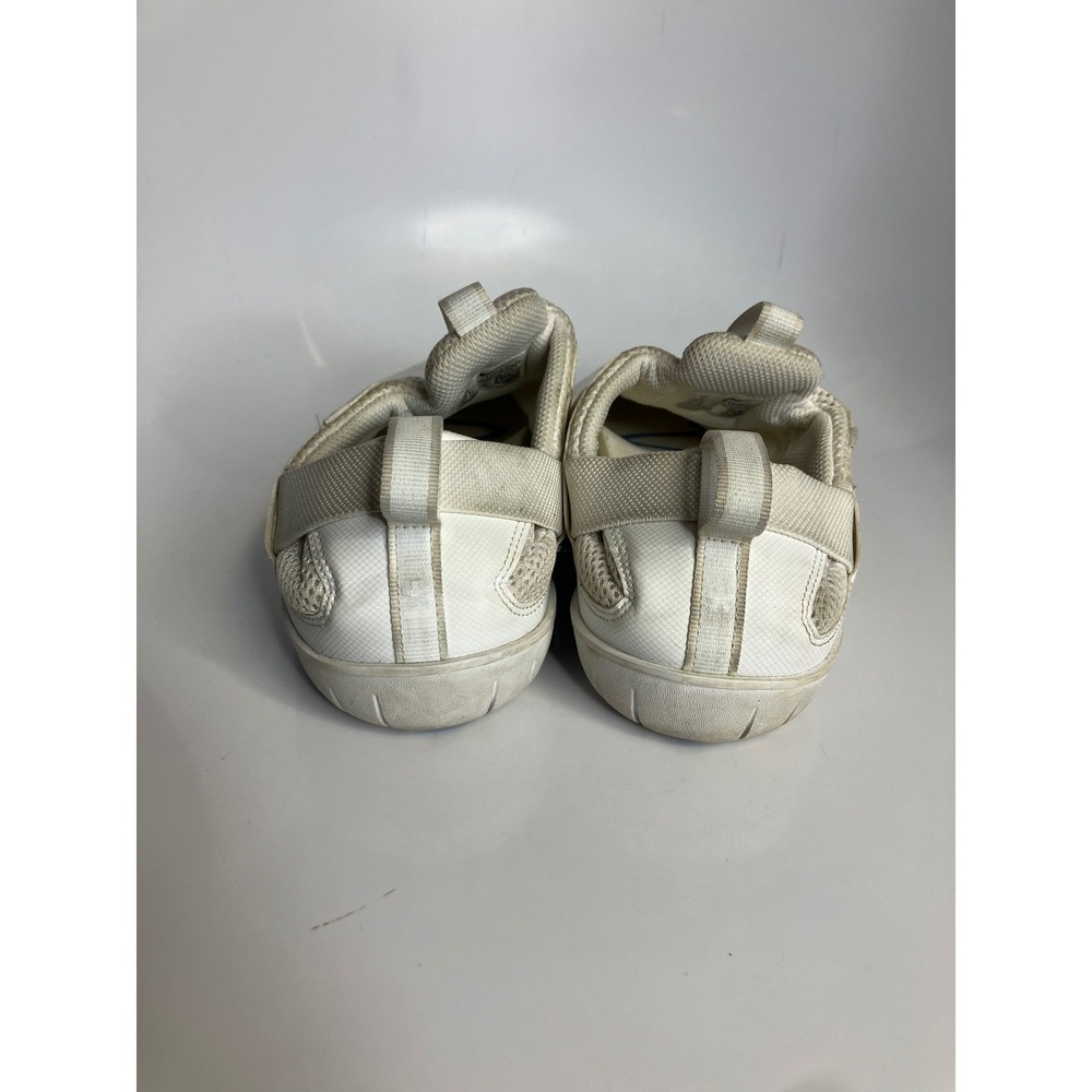 Nike Air Zoom pulse white nursing shoes medical tactical sneakers men's size 7 - Picture 5 of 11